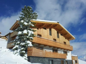 Haus Feuerstein, Lech, Österreich